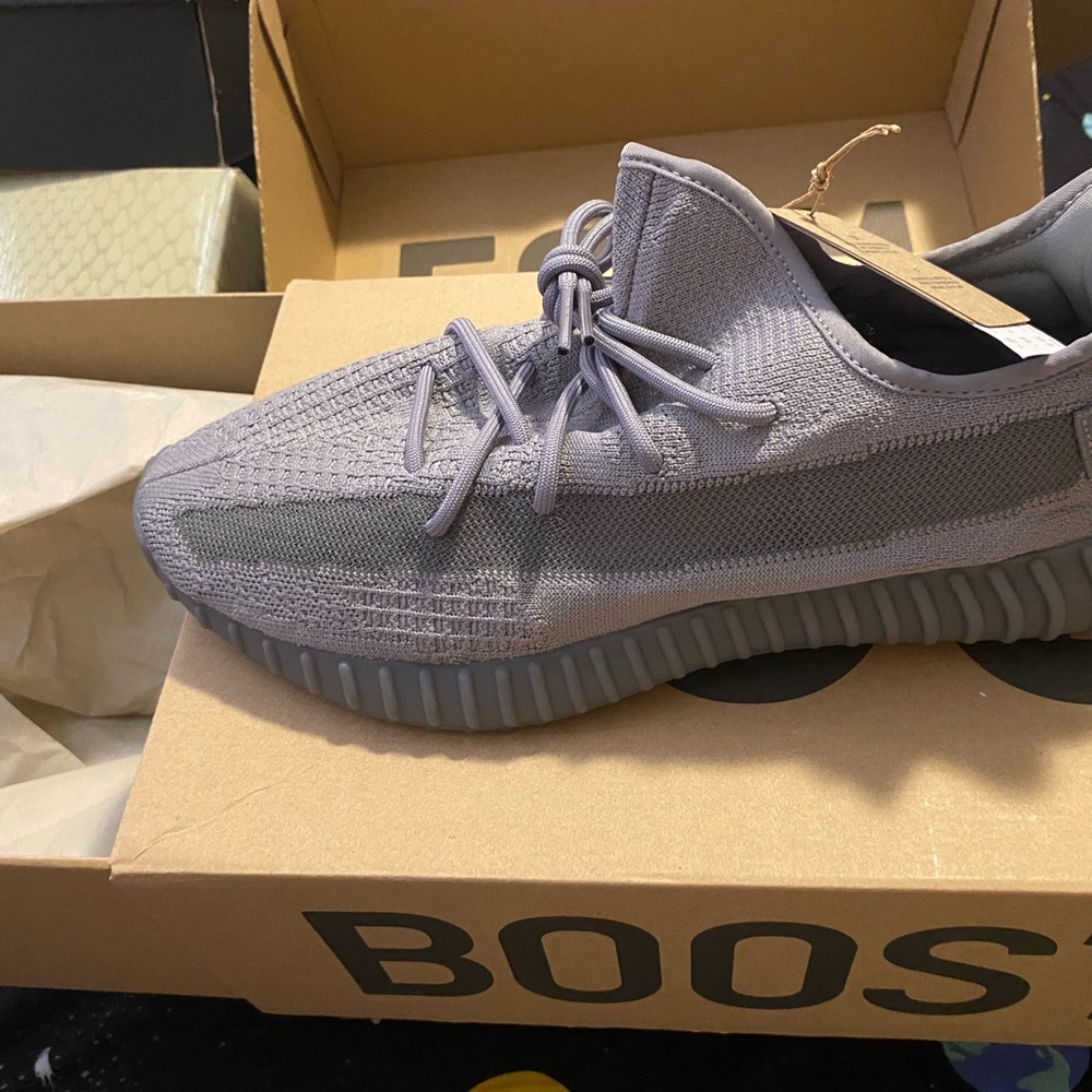 Yeezy boost